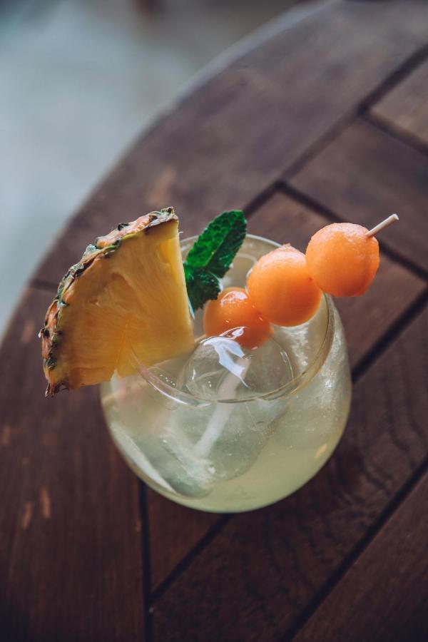 Mas Des Herbes Blanches Hotel & Spa - Relais & Chateaux ジュカ エクステリア 写真
