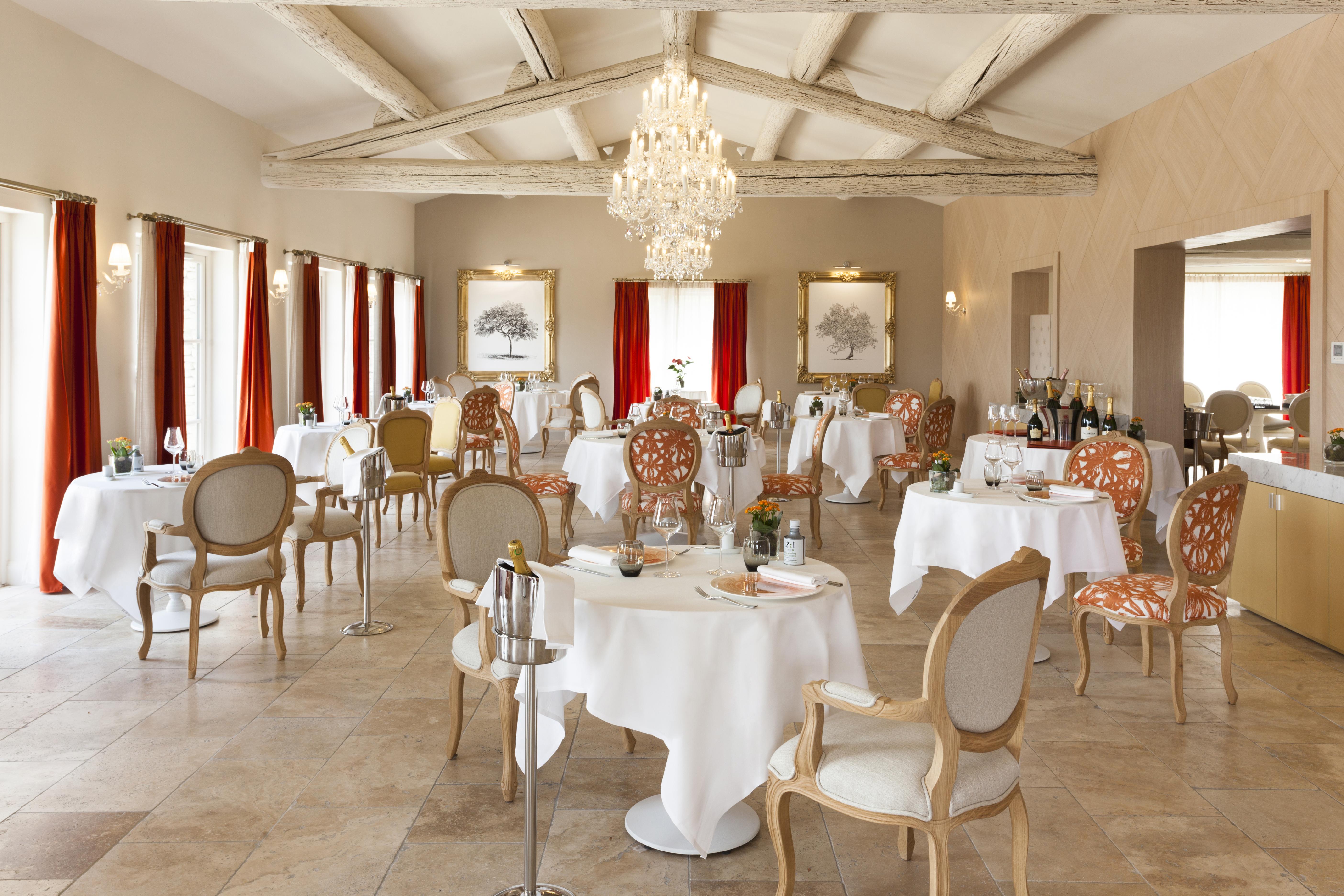 Mas Des Herbes Blanches Hotel & Spa - Relais & Chateaux ジュカ エクステリア 写真